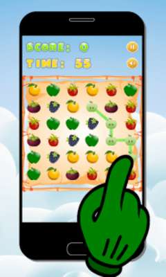 Play Fruit in line 