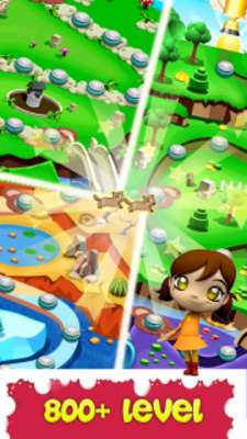 Play Fruit Jewels Legend 