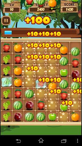 Play APK Fruit Link Deluxe  and enjoy Fruit Link Deluxe with UptoPlay com.Joyo.FruitLink