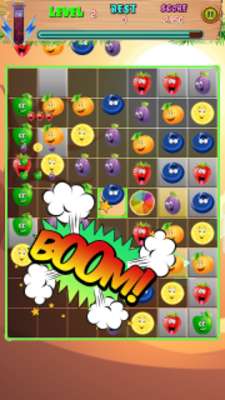 Play Fruit Quest 