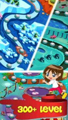 Play Fruits Jewel Star 