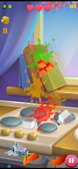 Play Fruit Slice 