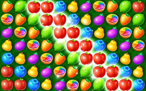 Play APK Fruit Sweet Garden Party  and enjoy Fruit Sweet Garden Party with UptoPlay com.obikecoco.jellystar.farmfruitpopHarvest