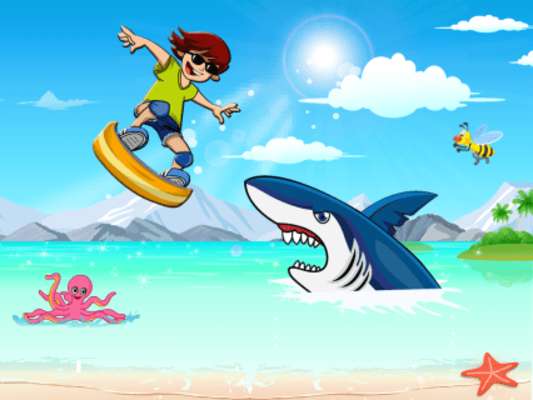 Play Full2Surfer 