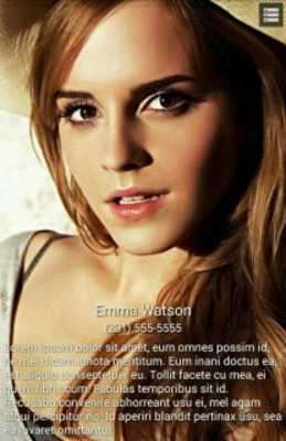 Play Full Screen Caller ID PRO 