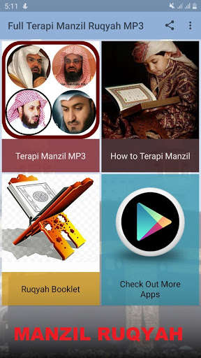Play APK Full Terapi Manzil Ruqyah MP3  and enjoy Full Terapi Manzil Ruqyah MP3 with UptoPlay com.andromo.dev391844.app463438