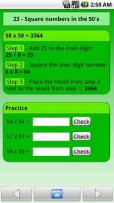 Play Fun Math Tricks Lite Play Fun Math Tricks Lite