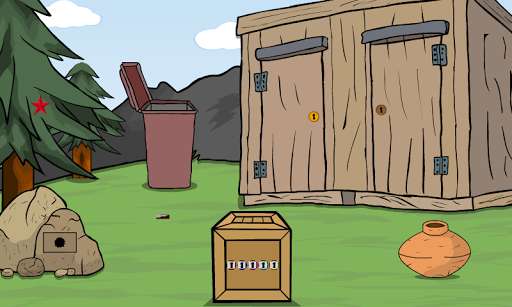 Play APK Funny Deer Rescue  and enjoy Funny Deer Rescue with UptoPlay air.EGDFunnyDeerRescue