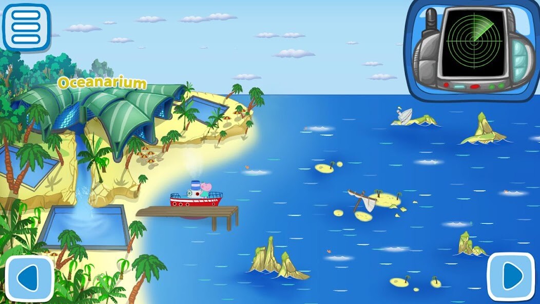 Play Funny Kids Fishing Games Play Funny Kids Fishing Games
