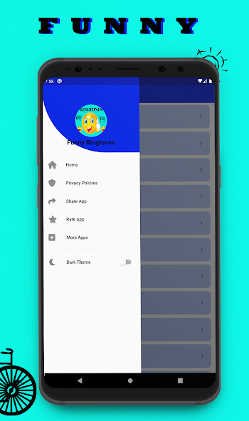 Play Funny Ringtones Play Funny Ringtones
