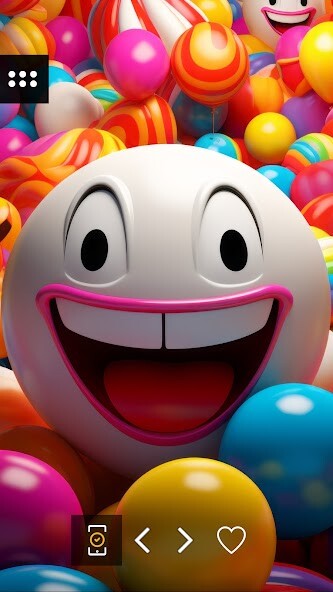 Play Funny Wallpapers 
