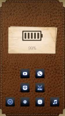 Play Furious And Passionate Icon Pack 