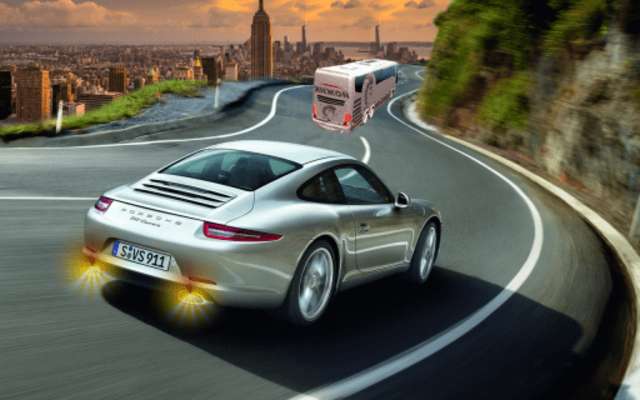Play Furious Racer Car Simulator 