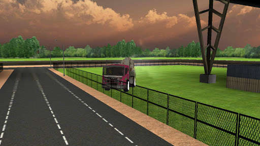 Play APK Furious Truck Simulator 2016  and enjoy Furious Truck Simulator 2016 with UptoPlay com.gm.furioustrucksimulator2016