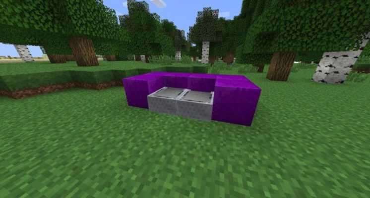 Play Furniture Guide Minecraft 