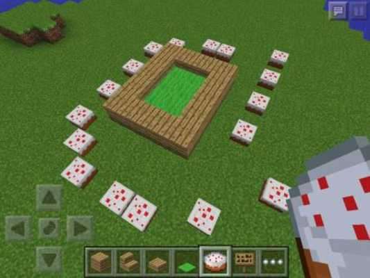 Play Furniture Guide Minecraft 