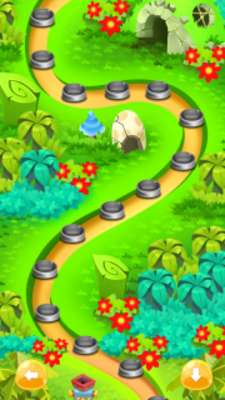 Play Furry Battle 