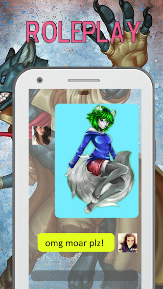 Play Furry Fandom 