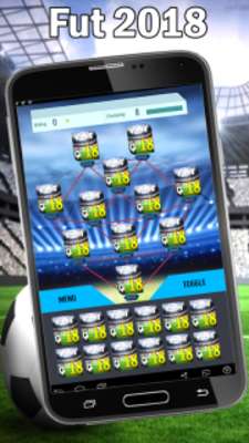 Play Fut 18 Draft Simulator Pro 2018 