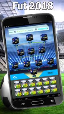 Play Fut 18 Draft Simulator Pro 2018 