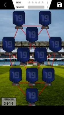 Play FUT 19 SIMULATOR by TapSoft 