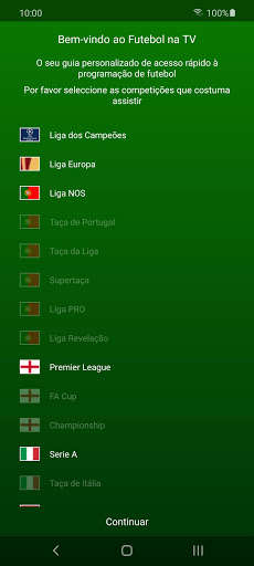 Play APK Futebol na TV  and enjoy Futebol na TV with UptoPlay 