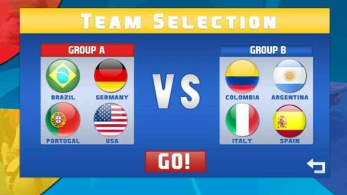 Play Futsal World Cup 2016 