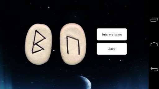 Play APK Future in Runes. Lite.  and enjoy Future in Runes. Lite. with UptoPlay appinventor.ai_mmfrutos7878.Runes_lite