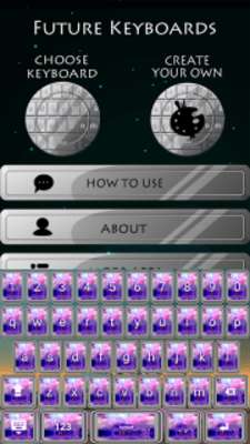 Play Future Keyboards 