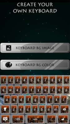 Play Future Keyboards 