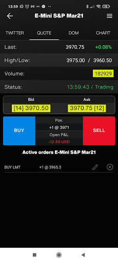 Play GAIN iBroker 