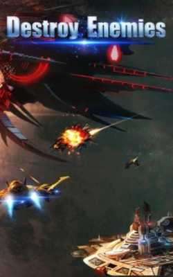 Play Galaxy Legend Battlefront 