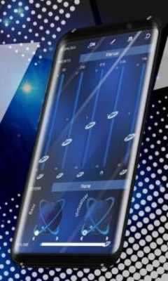 Play Galaxy Music Player 2017 