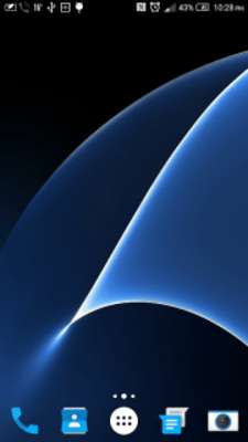 Play Galaxy S7 Wallpapers 
