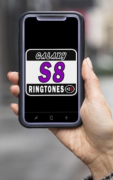 Play Galaxy S8 Ringtones 