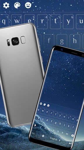 Play APK Galaxy S8 Samsung Keyboard  and enjoy Galaxy S8 Samsung Keyboard with UptoPlay keyboard.theme.k850000148
