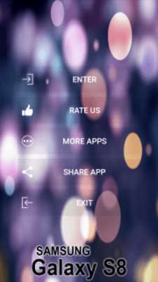 Play Galaxy S8 Top Ringtones 