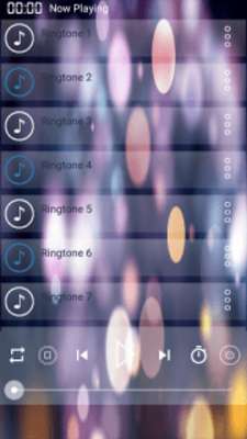 Play Galaxy S8 Top Ringtones 