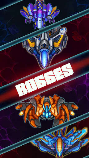 Play APK Galaxy Shooter 2018  and enjoy Galaxy Shooter 2018 with UptoPlay galaxy.shooter.galaxyshooter.squadron