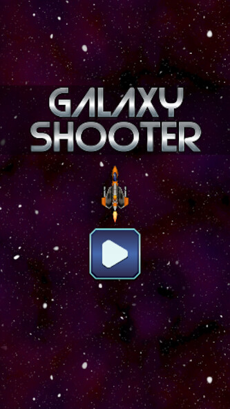 Play Galaxy Shooter 