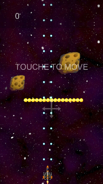 Play Galaxy Shooter 