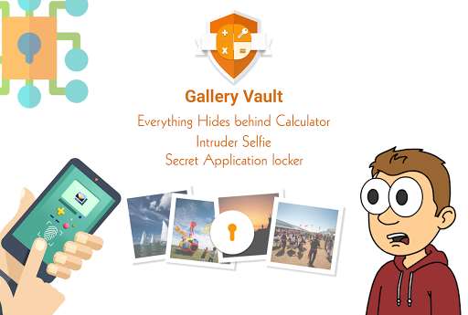 Play APK Gallery Vault - Photo Video Locker  and enjoy Gallery Vault - Photo Video Locker with UptoPlay jackmartin.gallery.vault