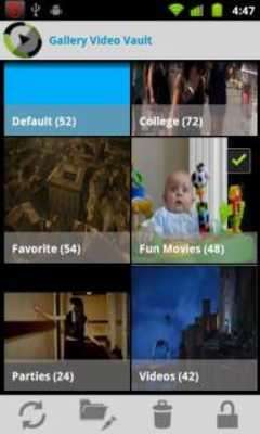 Play Gallery Video Vault - Premium 