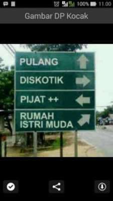 Play Gambar DP Kocak Play Gambar DP Kocak