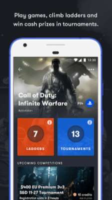 Play GameBattles 