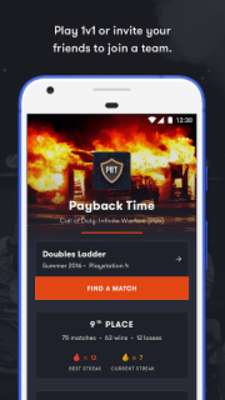 Play GameBattles 