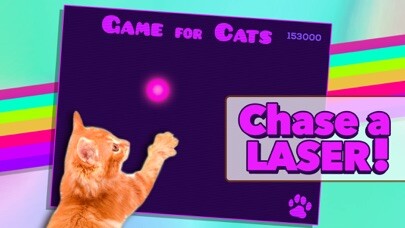 Play APK Game for Cats  and enjoy Game for Cats with UptoPlay com.KonstantinTrushkov.GameForCats