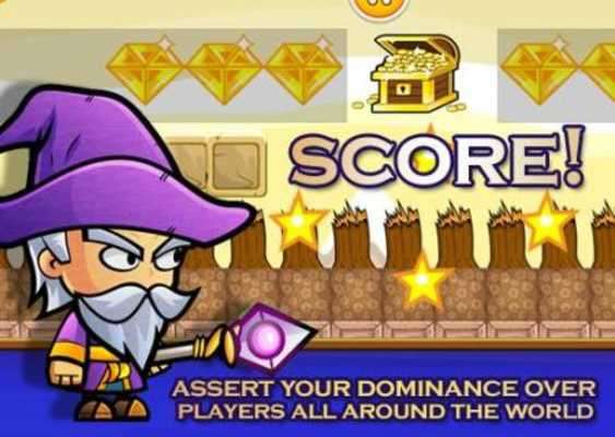 Play GameLand Portal 