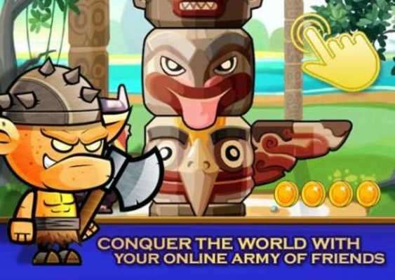 Play GameLand Portal 