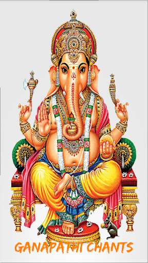 Play APK Ganesh Chants  and enjoy Ganesh Chants with UptoPlay com.vinayaka.ganesh_chants